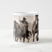 Chase I Jumbo-Tasse (Vorderseite)