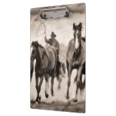 Chase I Klemmbrett (Links)