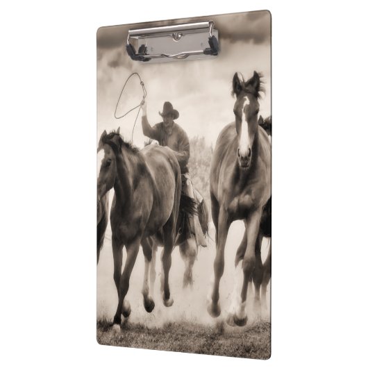 Chase I Klemmbrett (Links)