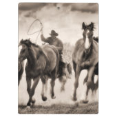 Chase I Klemmbrett (Rückseite)