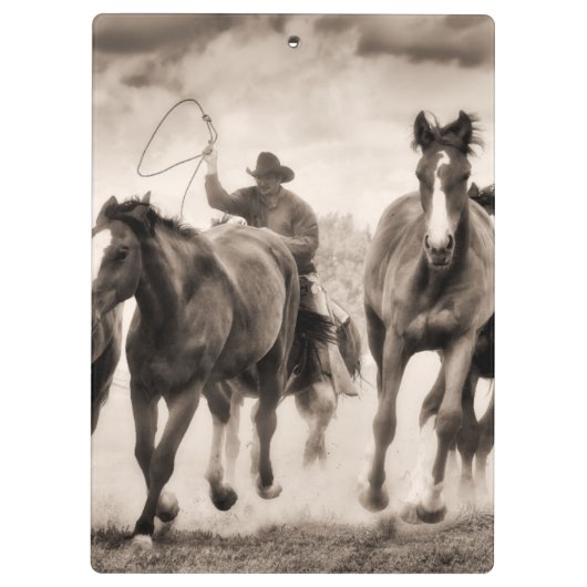 Chase I Klemmbrett (Rückseite)