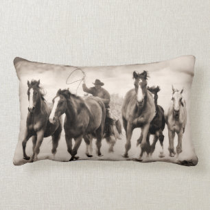 Chase I Lendenkissen