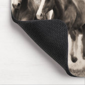 Chase I Mousepad (Ecke)