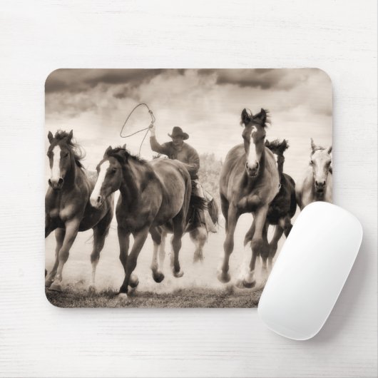 Chase I Mousepad (Mit Mouse)