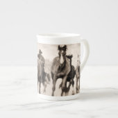 Chase I Porzellantasse (Vorderseite Rechts)