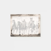 Chase I Post-it Klebezettel (Vorderseite)