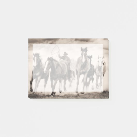 Chase I Post-it Klebezettel (Vorderseite)