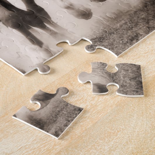 Chase I Puzzle (Seite)