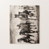 Chase I Puzzle (Vertikal)