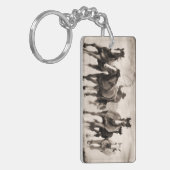 Chase I Schlüsselanhänger (Vorderseite links)