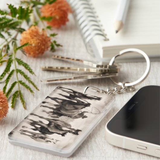 Chase I Schlüsselanhänger (Vorderseite rechts)