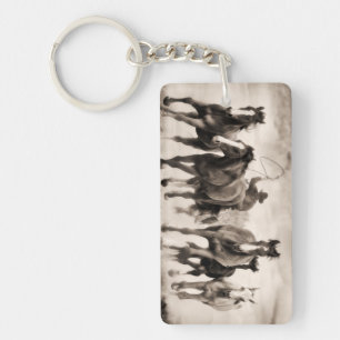 Chase I Schlüsselanhänger