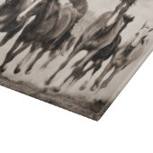 Chase I Schneidebrett (Ecke)