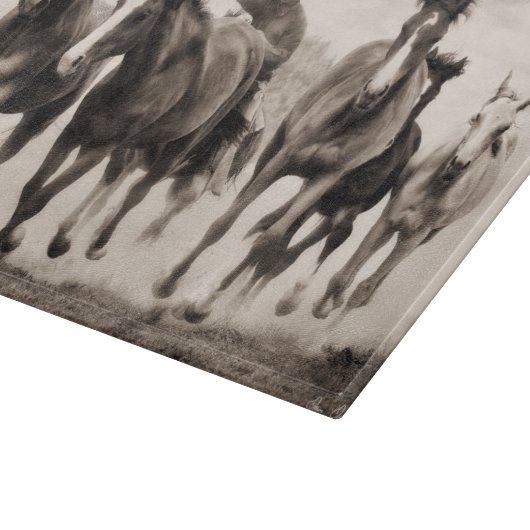 Chase I Schneidebrett (Ecke)