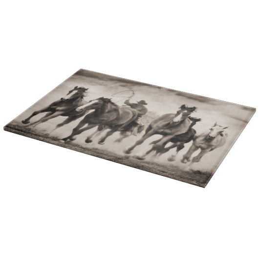 Chase I Schneidebrett (Ecke)