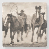 Chase I Steinuntersetzer (Vorderseite)