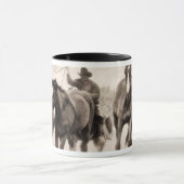 Chase I Tasse (Zentrum)