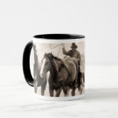 Chase I Tasse (Vorderseite Links)