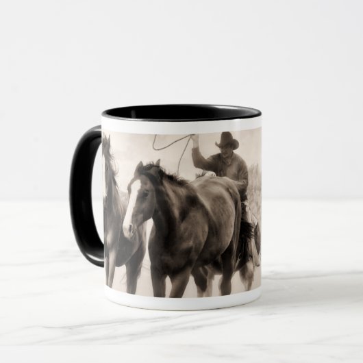 Chase I Tasse (Vorderseite Links)