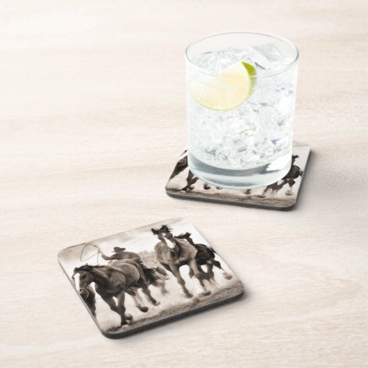 Chase I Untersetzer (Rechte Seite)