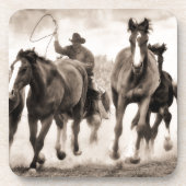 Chase I Untersetzer (Vorderseite)