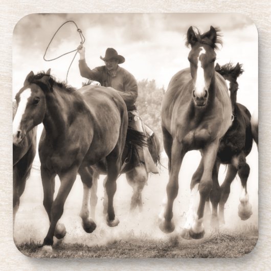 Chase I Untersetzer (Vorderseite)