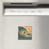 Chase Mastery Magnet (In Situ (Geschirrspüler))
