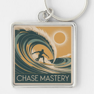 Chase Mastery Schlüsselanhänger