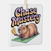 Chase-Meisterschaft Keramikornament (Rechts)