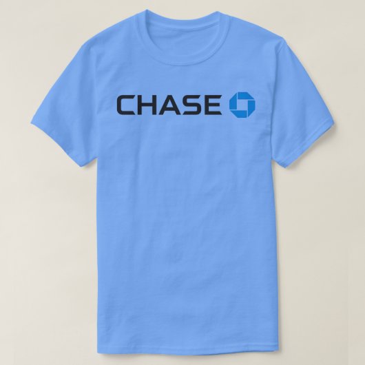 CHASE T-Shirt (Design vorne)