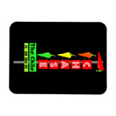 Chase The Chile 2022 Magnet (Horizontal)