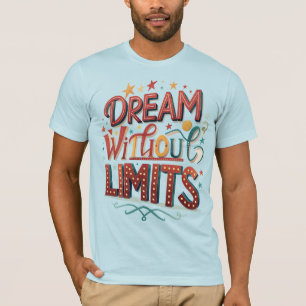 Chase the Impossible T - Shirt