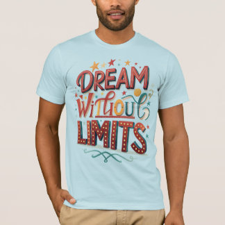 Chase the Impossible T - Shirt