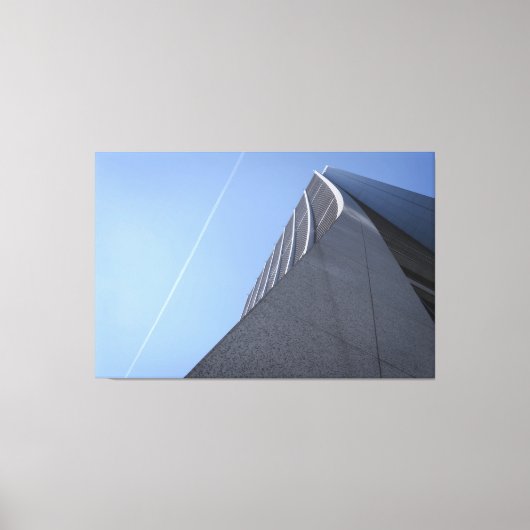 Chase Tower, Chicago Leinwanddruck (Vorderseite)