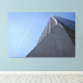 Chase Tower, Chicago Leinwanddruck (Insitu (Holzboden))