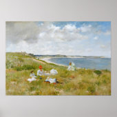 Chase - Ungeziefte Stunden 1894 Poster (Vorne)