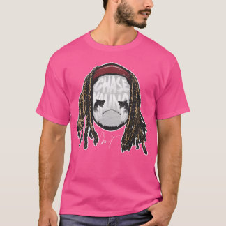 Chase Young Player Silhouette T-Shirt