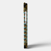 Chasecoeur 6/6 Viktorianisches Mädchen Case-Mate iPhone Hülle (Rückseite / Links)