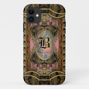 Chasecoeur Lotella viktorianisches Mädchen iPhone 11 Hülle