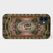 Chasecoeur Lotella viktorianisches Mädchen Case-Mate iPhone Hülle (Rückseite (Horizontal))