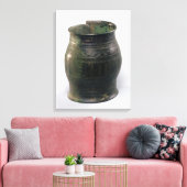 Chasenförmige Armband, Hallstatt Culture Leinwanddruck (Insitu (Wohnzimmer))