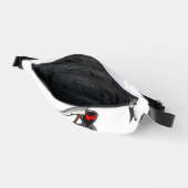 chaseoxnam2 bauchtasche (Offen)