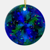 Chasing Fireflies Keramikornament (Vorne)