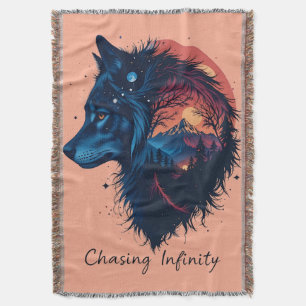 Chasing Infinity Decke