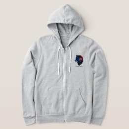 Chasing Infinity Hoodie