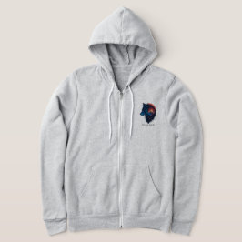 Chasing Infinity Hoodie