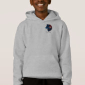 Chasing Infinity Hoodie (Vorderseite)