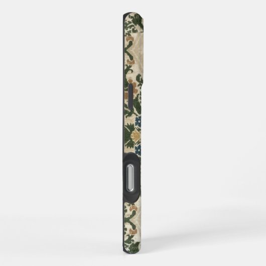 Chasing Infinity iPhone Hülle (Rechte Seite)