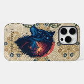 Chasing Infinity iPhone Hülle (Rückseite (Horizontal))