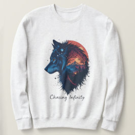 Chasing Infinity Sweatshirt